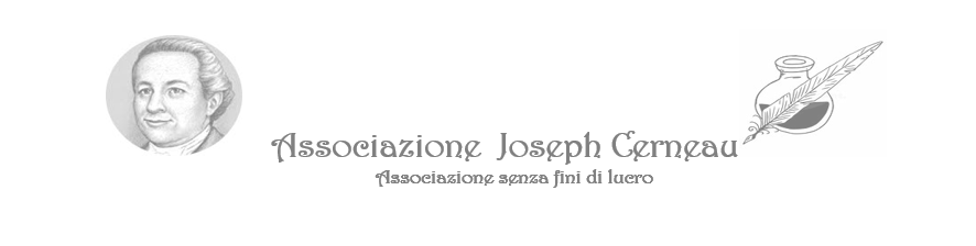 Immagine principale Joseph Cerneau