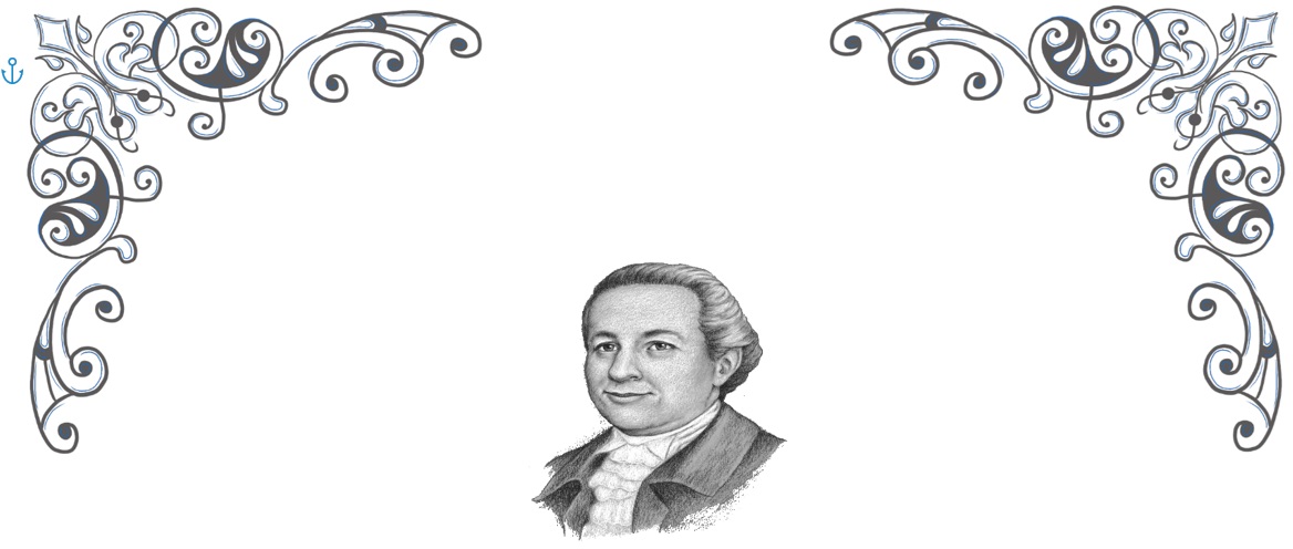 Immagine principale Joseph Cerneau